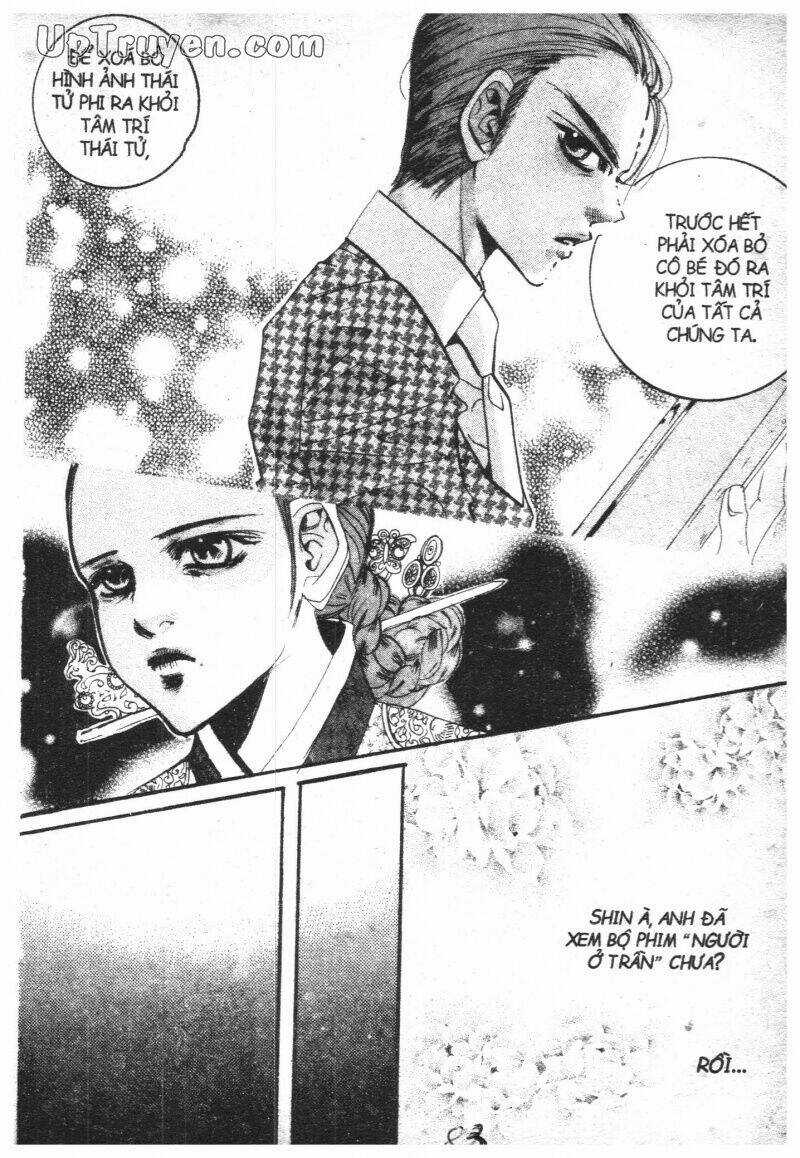 Hoàng Cung Chapter 17 trang 78