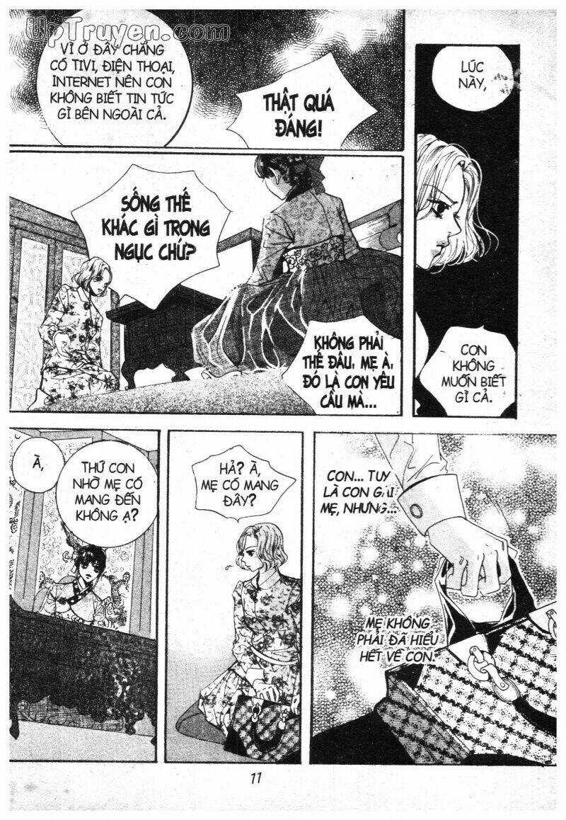 Hoàng Cung Chapter 17 trang 8