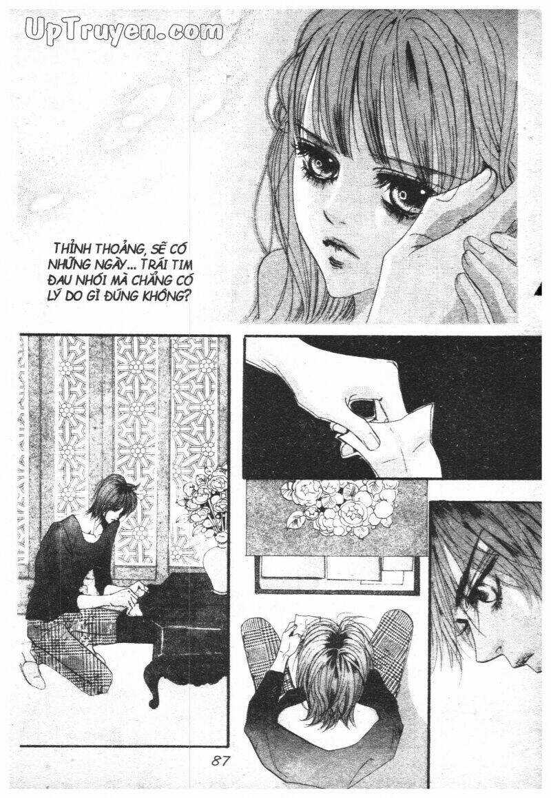 Hoàng Cung Chapter 17 trang 82