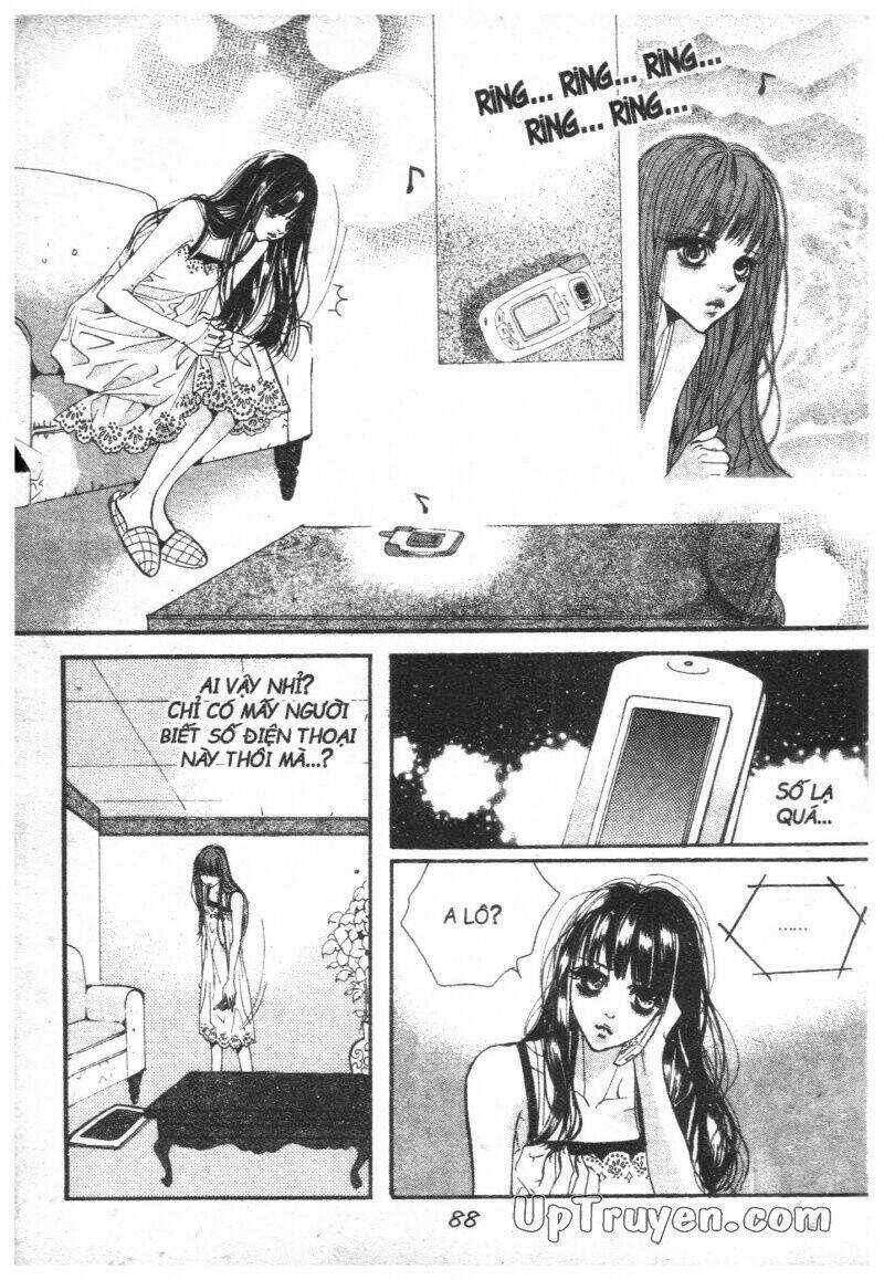 Hoàng Cung Chapter 17 trang 83