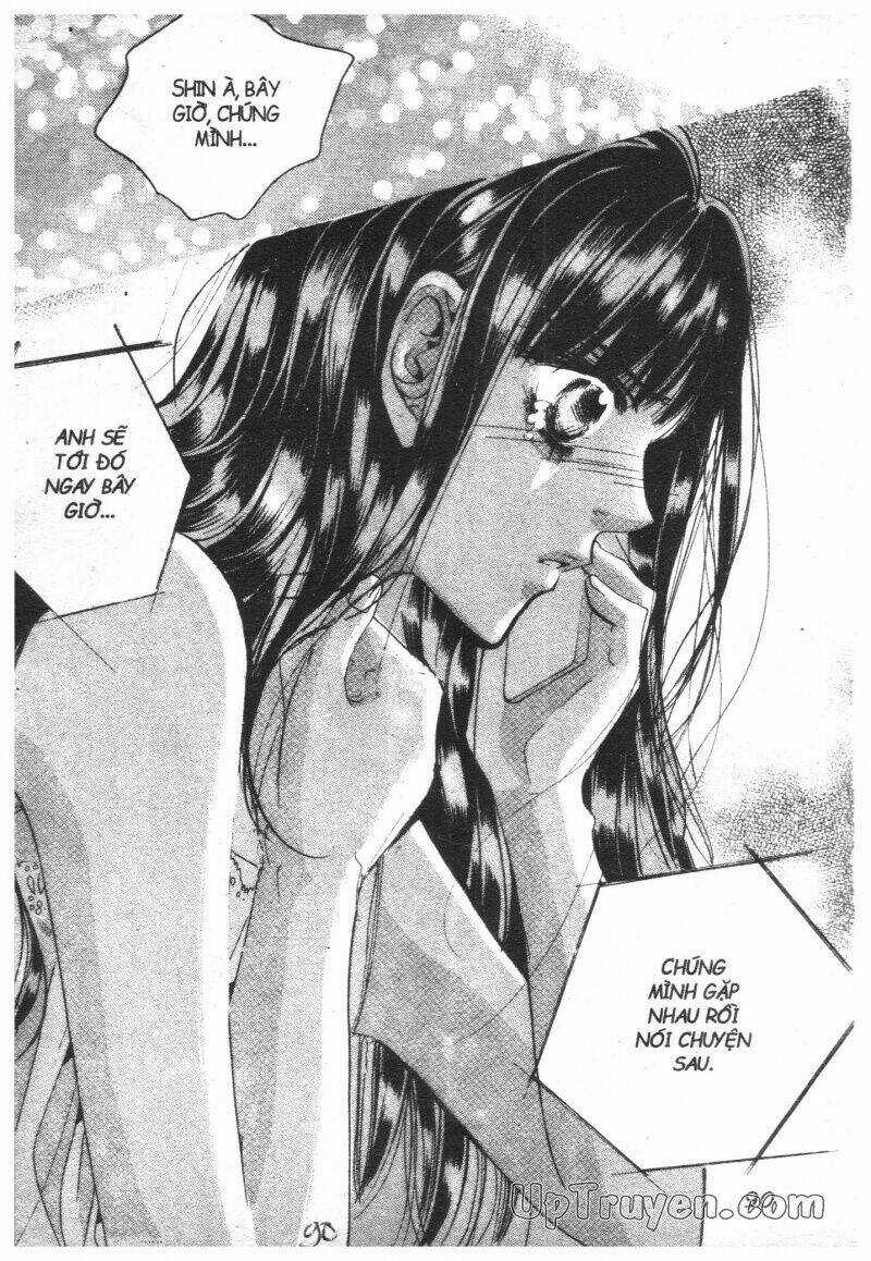 Hoàng Cung Chapter 17 trang 85