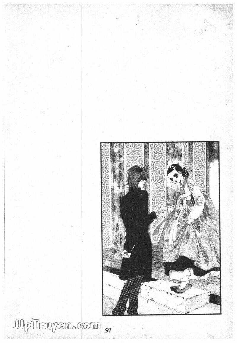 Hoàng Cung Chapter 17 trang 86