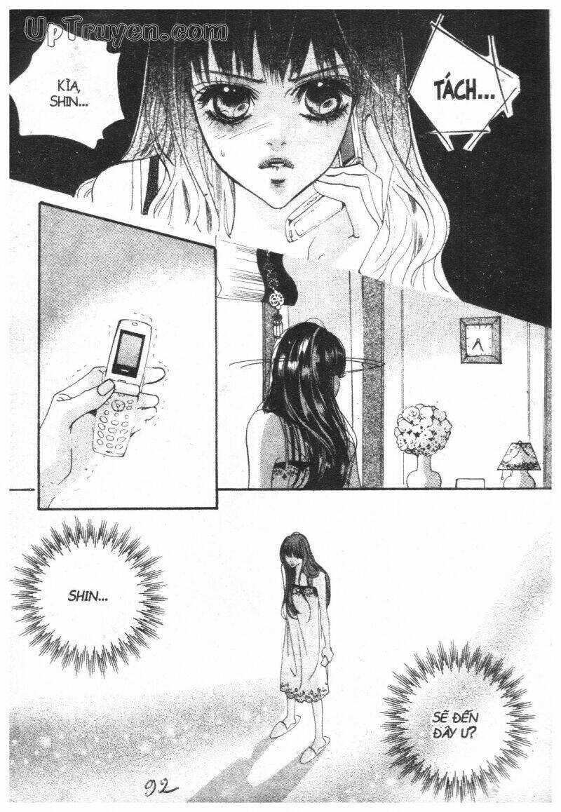 Hoàng Cung Chapter 17 trang 87