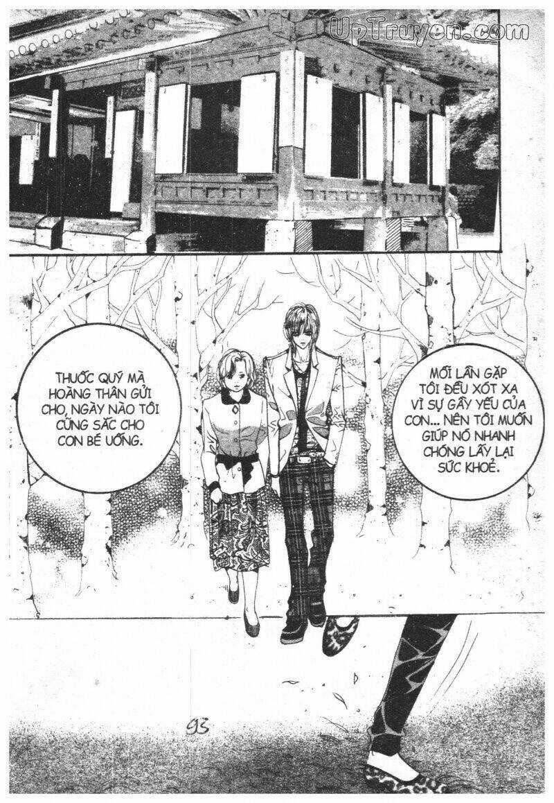 Hoàng Cung Chapter 17 trang 88