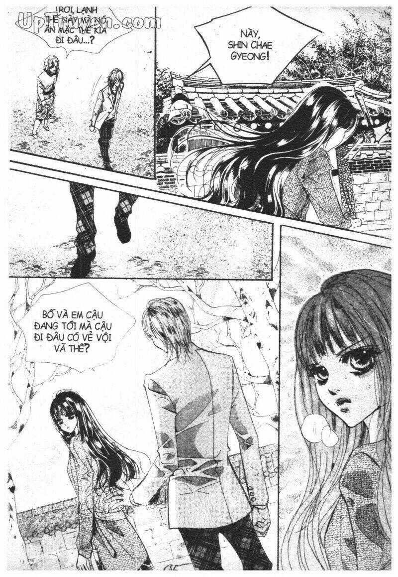 Hoàng Cung Chapter 17 trang 90