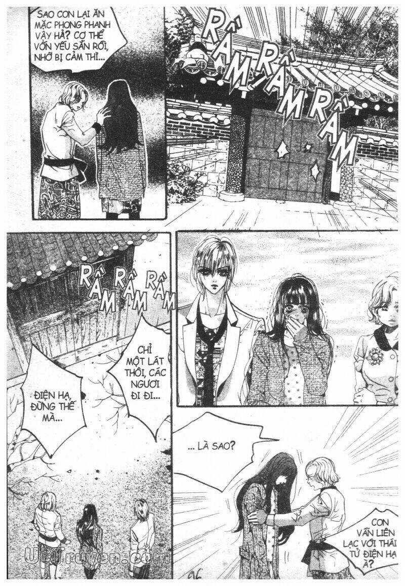 Hoàng Cung Chapter 17 trang 91