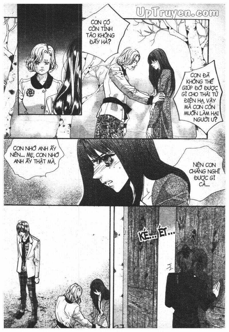 Hoàng Cung Chapter 17 trang 92