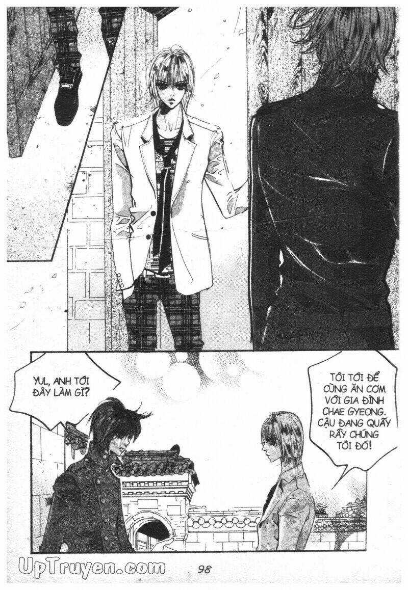 Hoàng Cung Chapter 17 trang 93