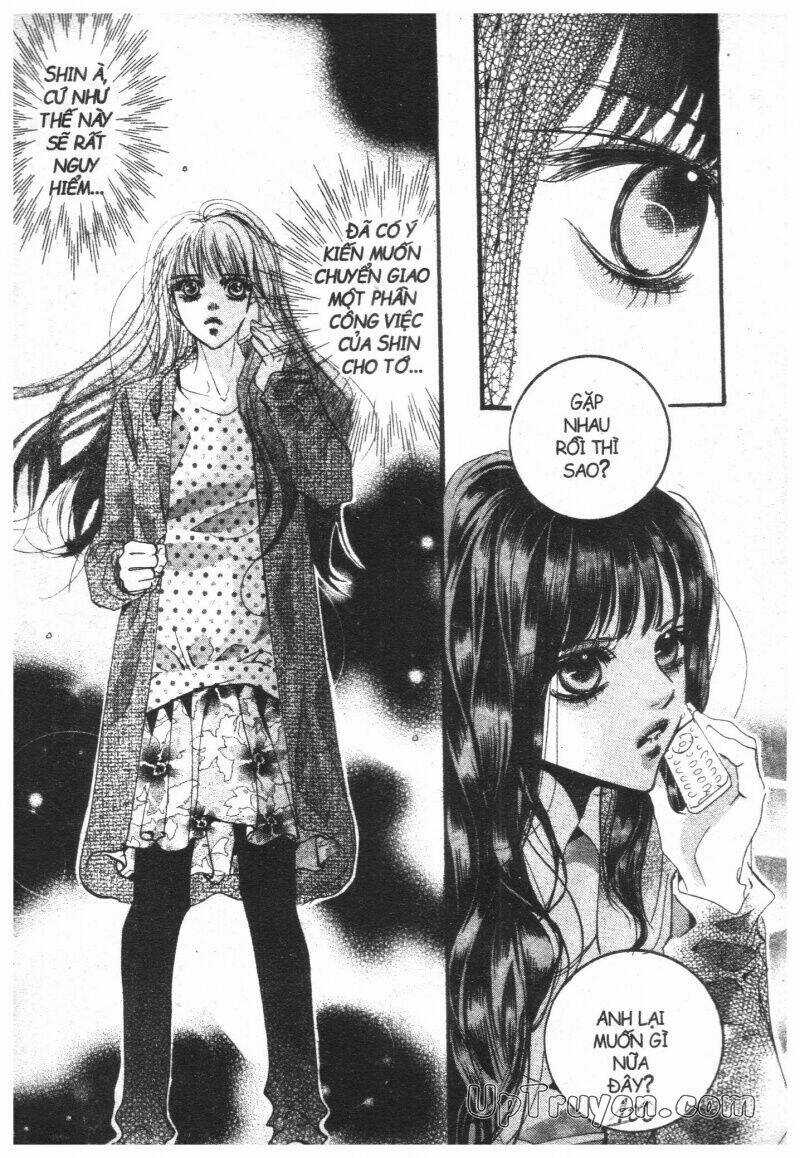 Hoàng Cung Chapter 17 trang 95