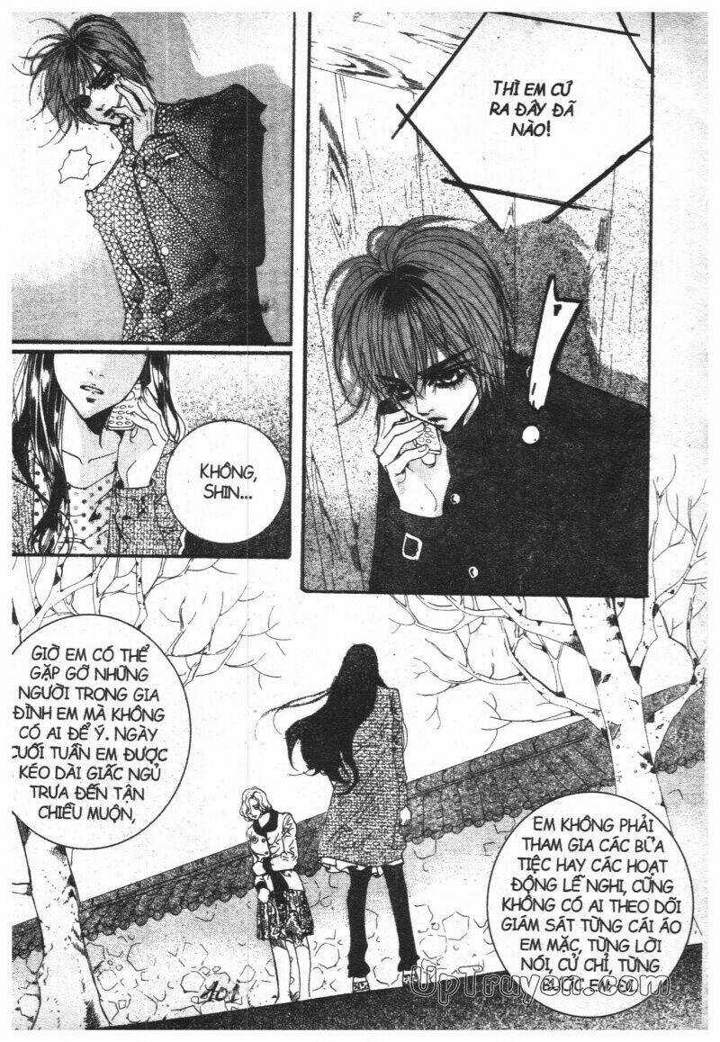 Hoàng Cung Chapter 17 trang 96