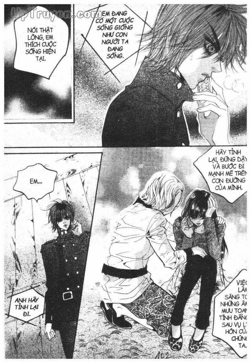 Hoàng Cung Chapter 17 trang 97