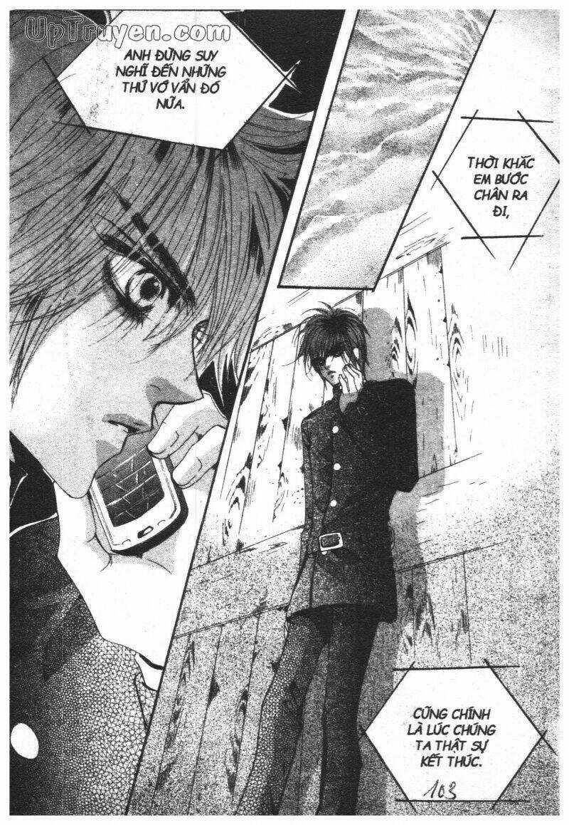 Hoàng Cung Chapter 17 trang 98