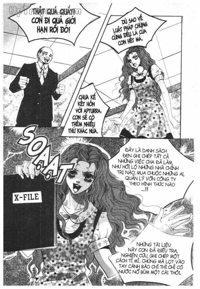 Hoàng Cung Chapter 18 trang 100