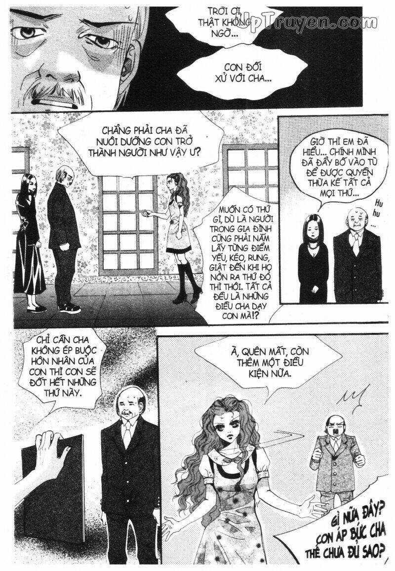 Hoàng Cung Chapter 18 trang 101