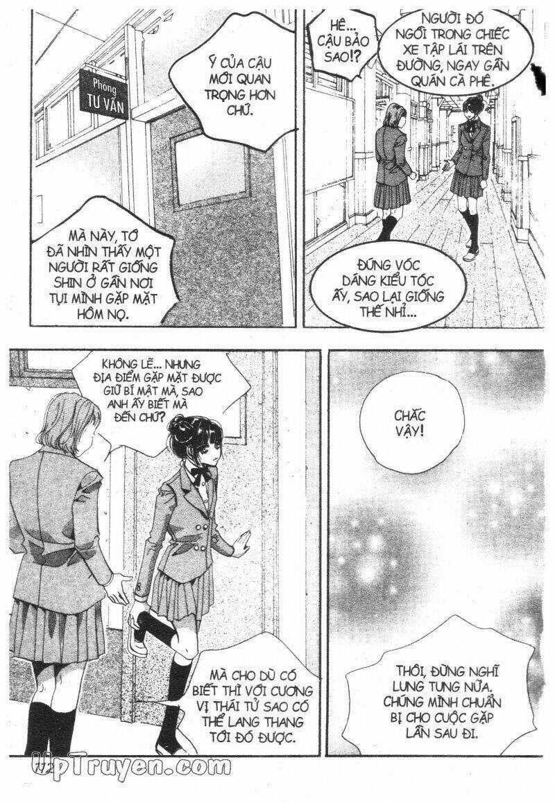 Hoàng Cung Chapter 18 trang 105