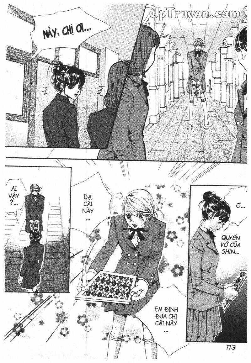 Hoàng Cung Chapter 18 trang 106