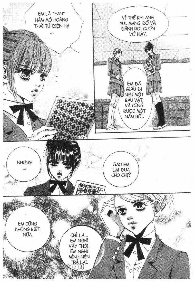 Hoàng Cung Chapter 18 trang 107