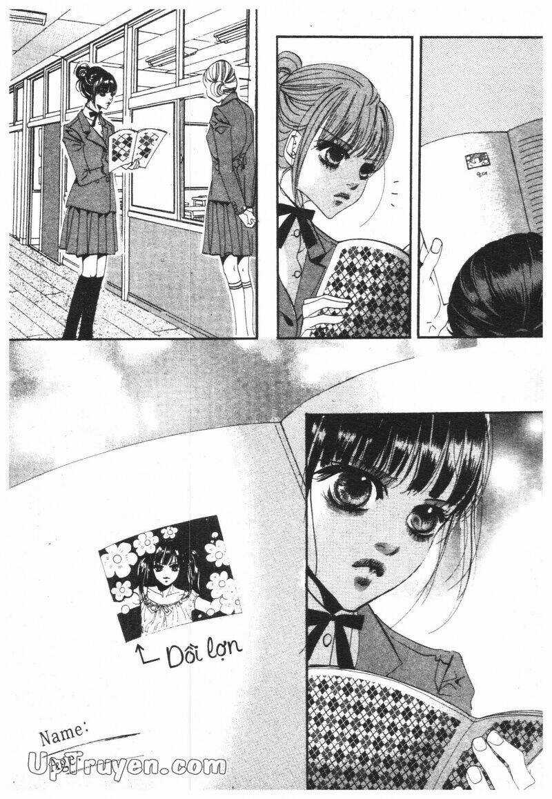 Hoàng Cung Chapter 18 trang 108