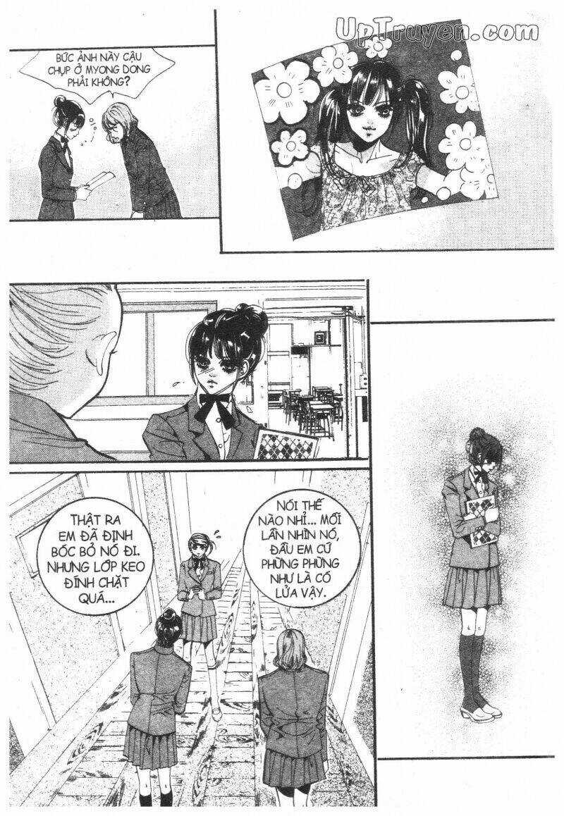 Hoàng Cung Chapter 18 trang 109