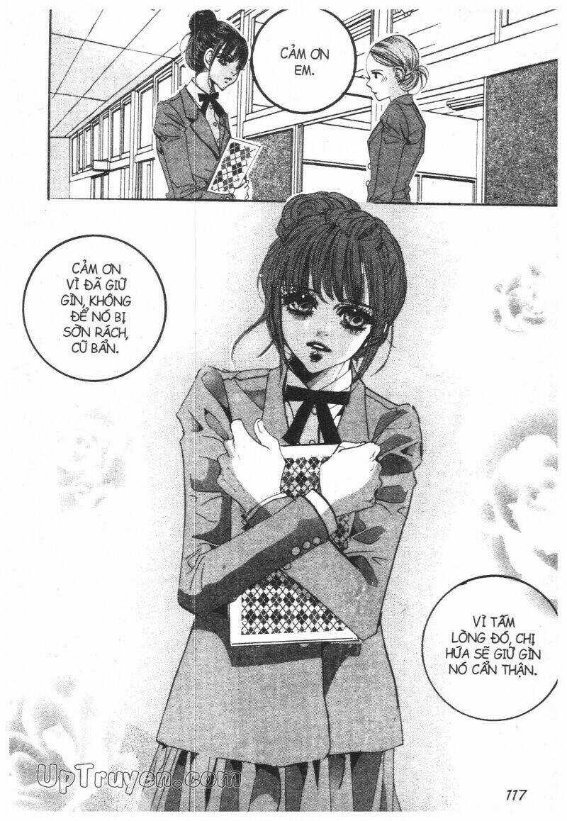 Hoàng Cung Chapter 18 trang 110