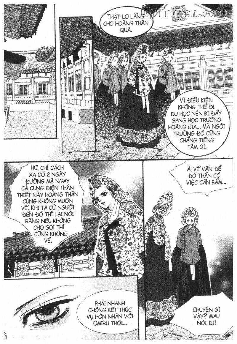 Hoàng Cung Chapter 18 trang 111