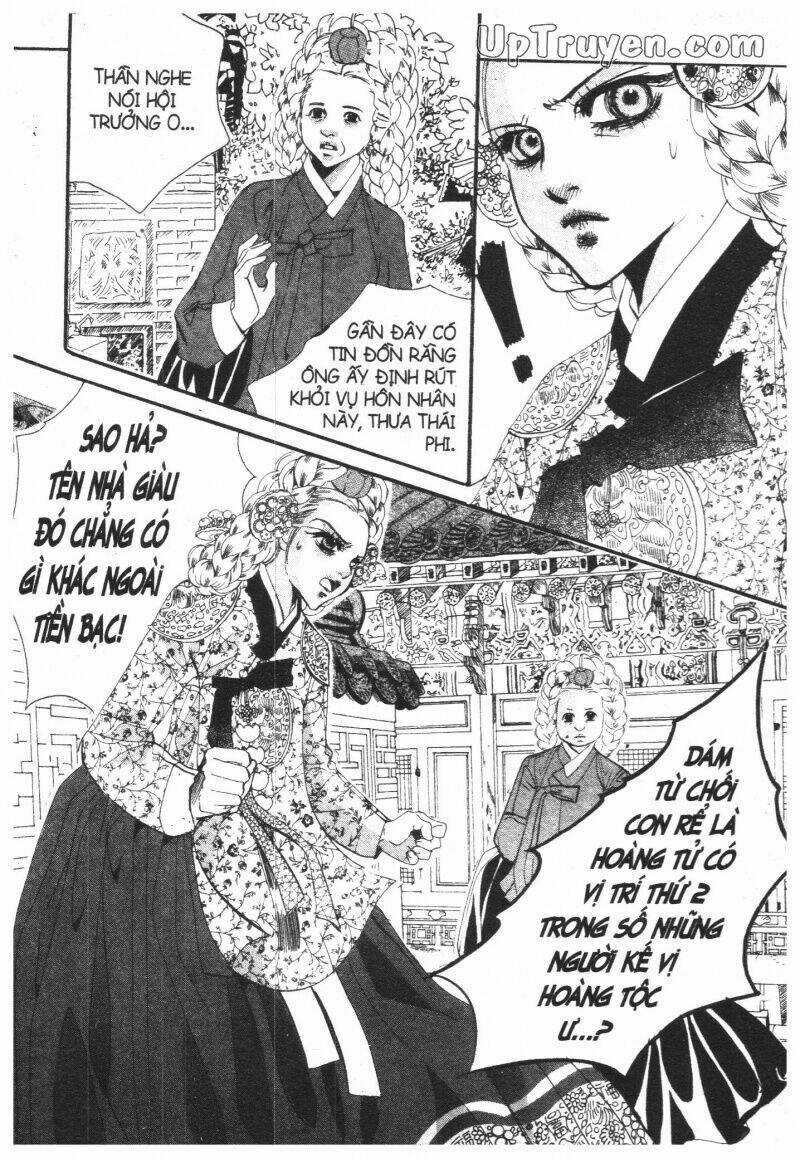 Hoàng Cung Chapter 18 trang 112