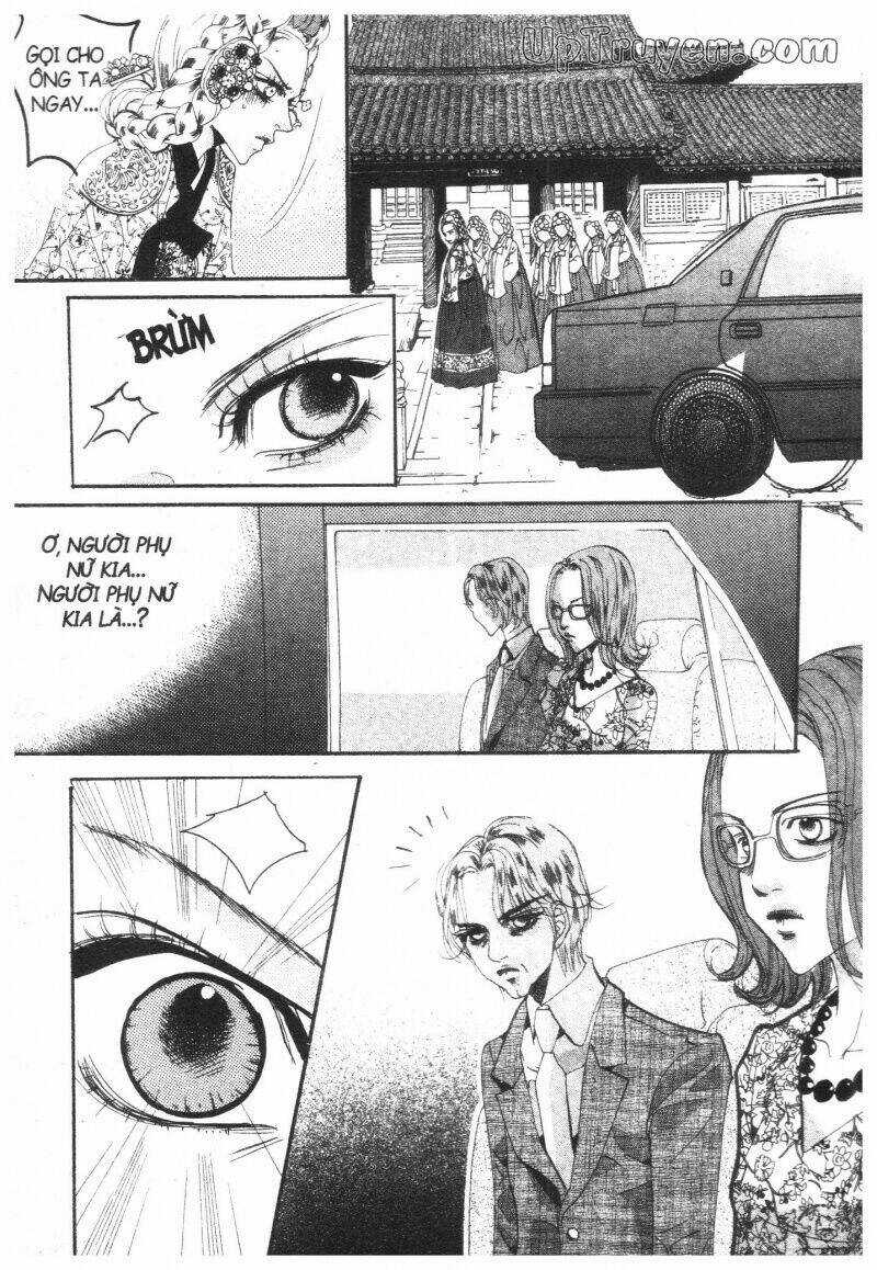 Hoàng Cung Chapter 18 trang 113