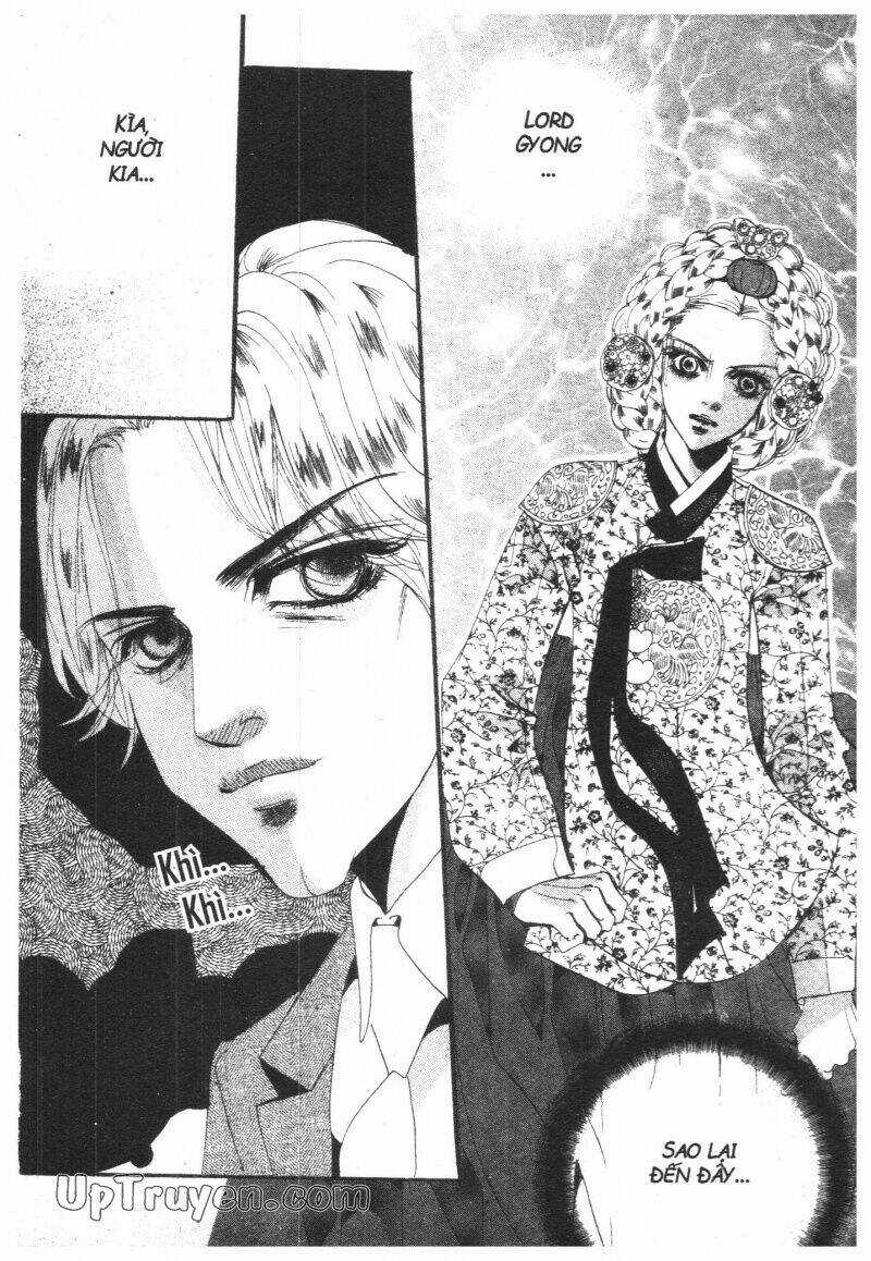 Hoàng Cung Chapter 18 trang 114