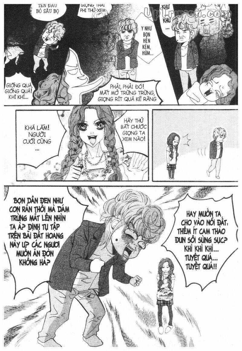 Hoàng Cung Chapter 18 trang 117