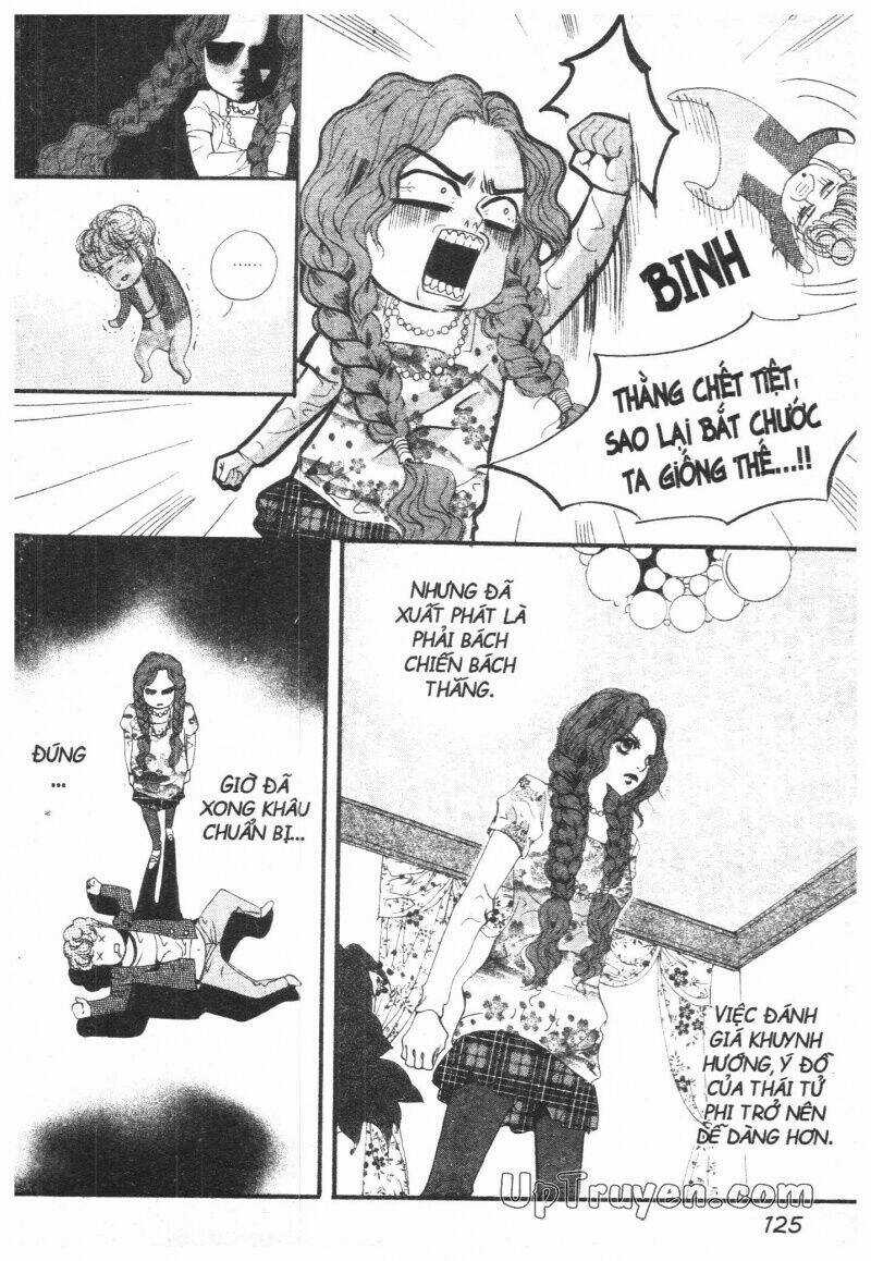 Hoàng Cung Chapter 18 trang 118