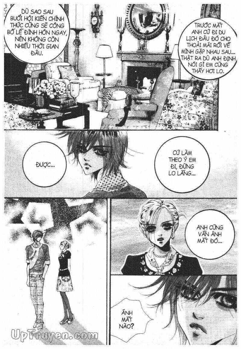 Hoàng Cung Chapter 18 trang 120