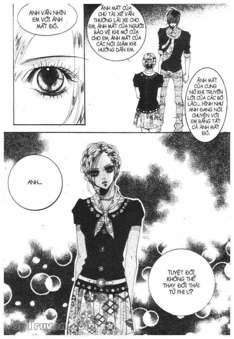 Hoàng Cung Chapter 18 trang 121