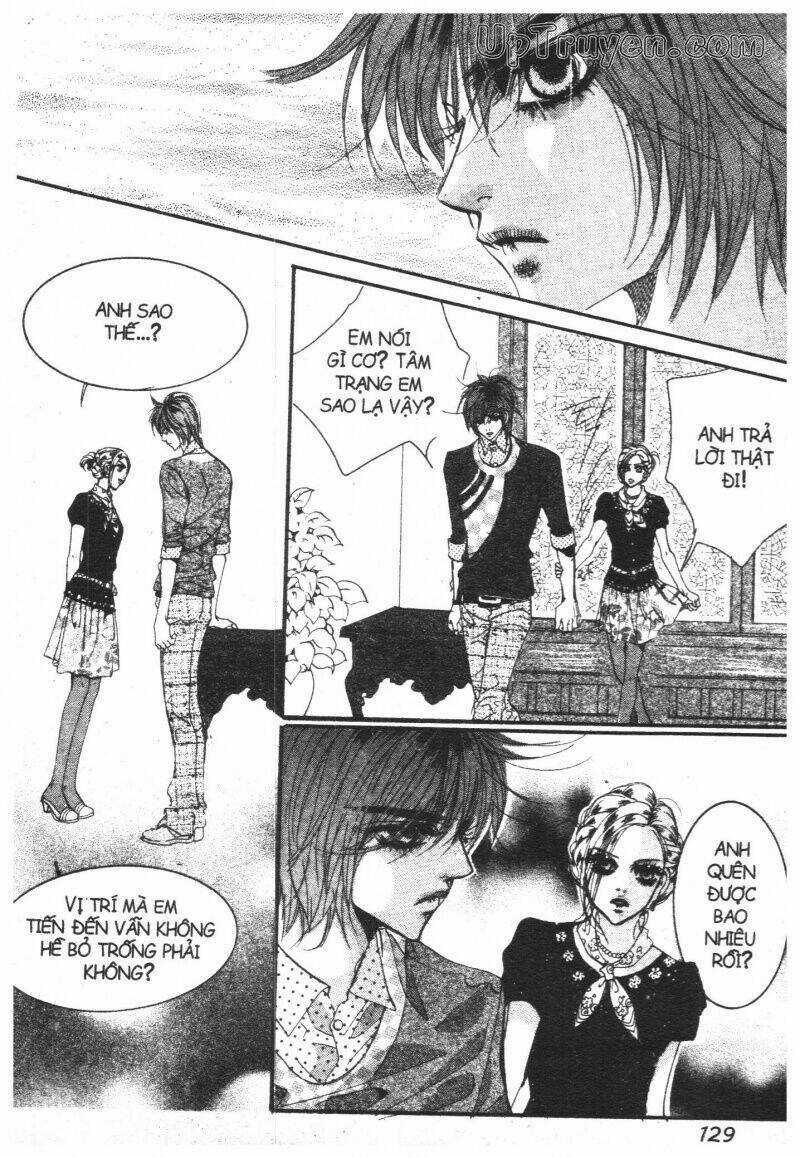 Hoàng Cung Chapter 18 trang 122