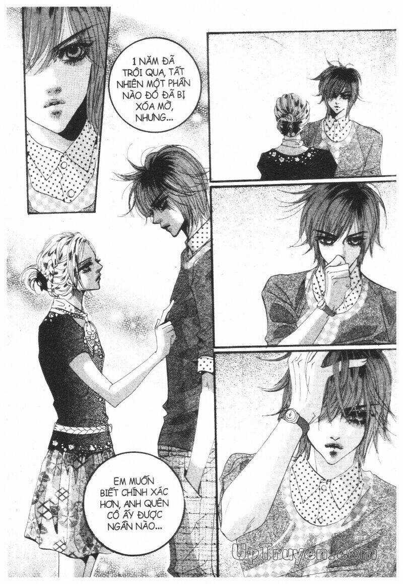 Hoàng Cung Chapter 18 trang 123