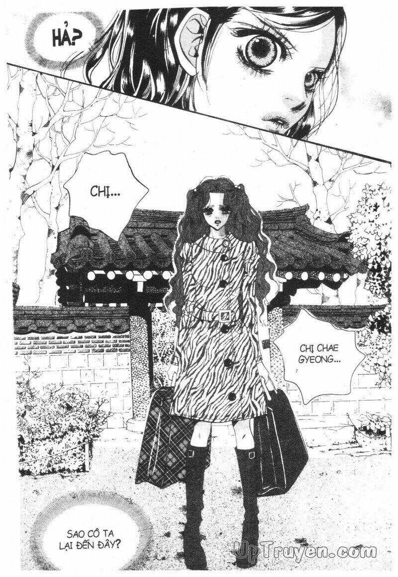 Hoàng Cung Chapter 18 trang 129