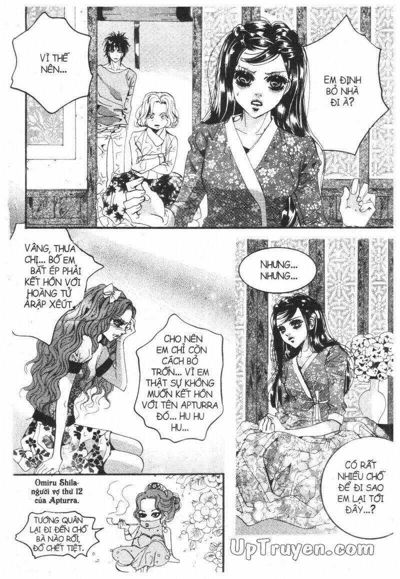 Hoàng Cung Chapter 18 trang 131