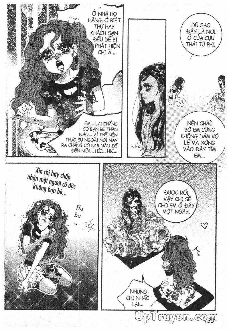 Hoàng Cung Chapter 18 trang 132