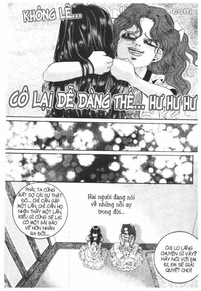 Hoàng Cung Chapter 18 trang 134