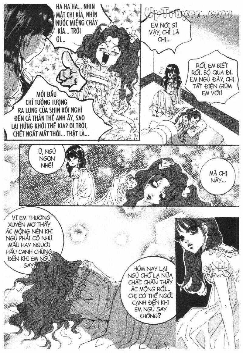 Hoàng Cung Chapter 18 trang 137