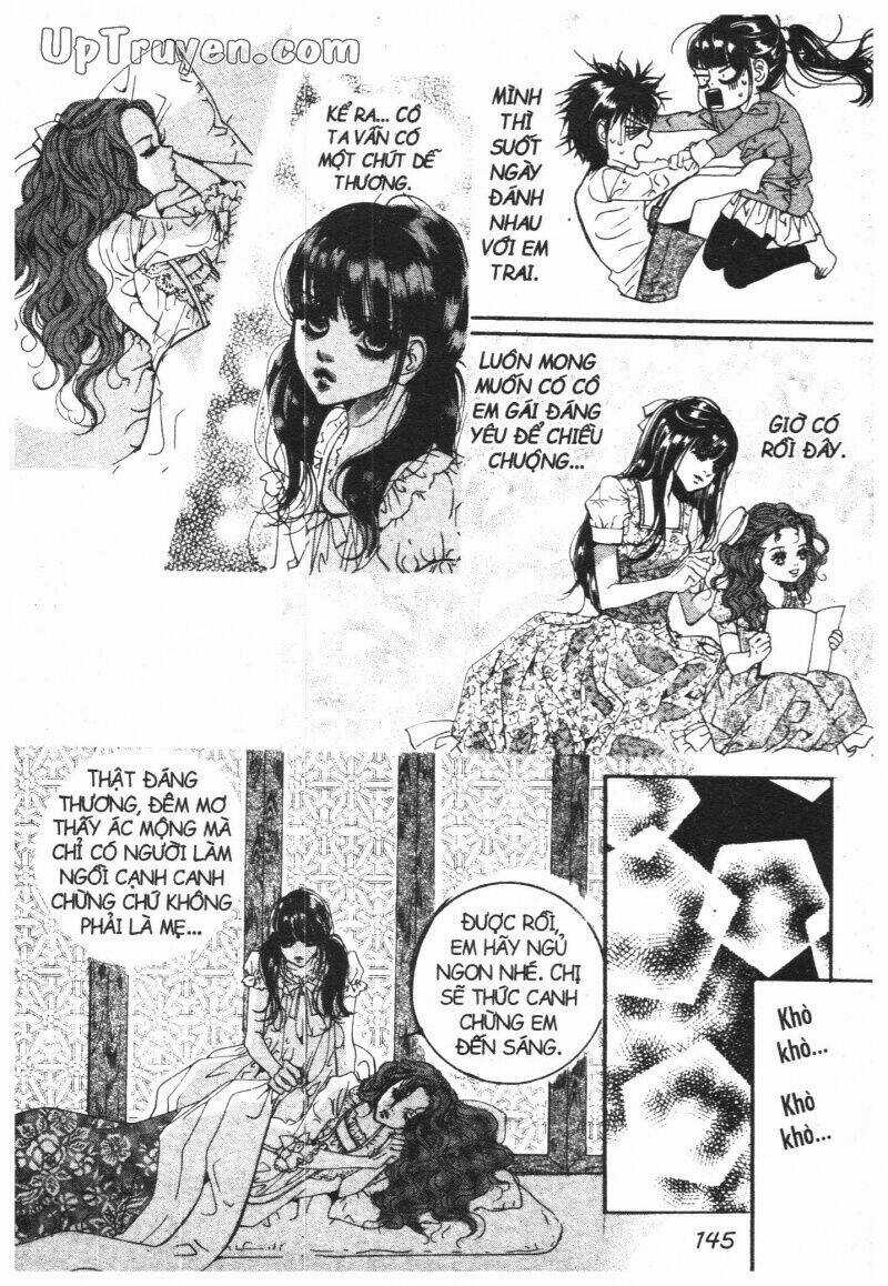 Hoàng Cung Chapter 18 trang 138