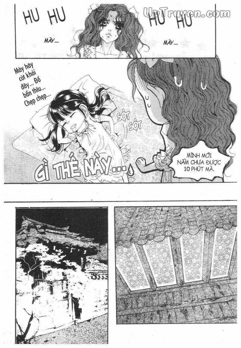 Hoàng Cung Chapter 18 trang 139