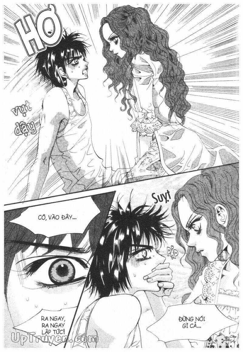 Hoàng Cung Chapter 18 trang 141