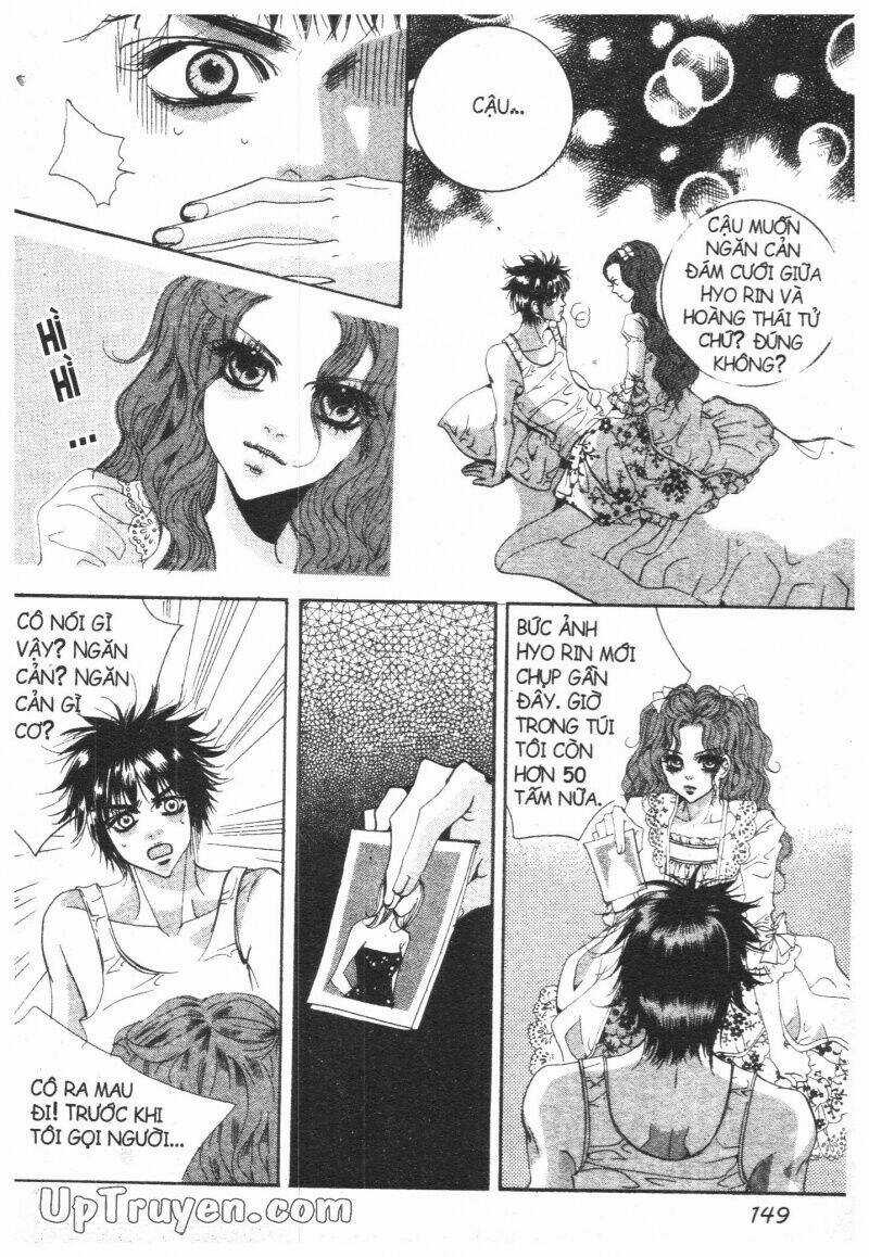 Hoàng Cung Chapter 18 trang 142