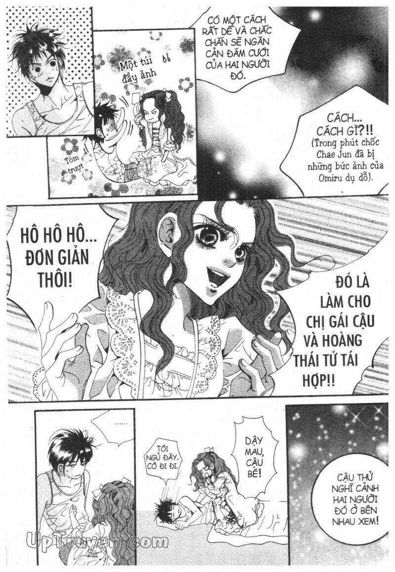 Hoàng Cung Chapter 18 trang 143