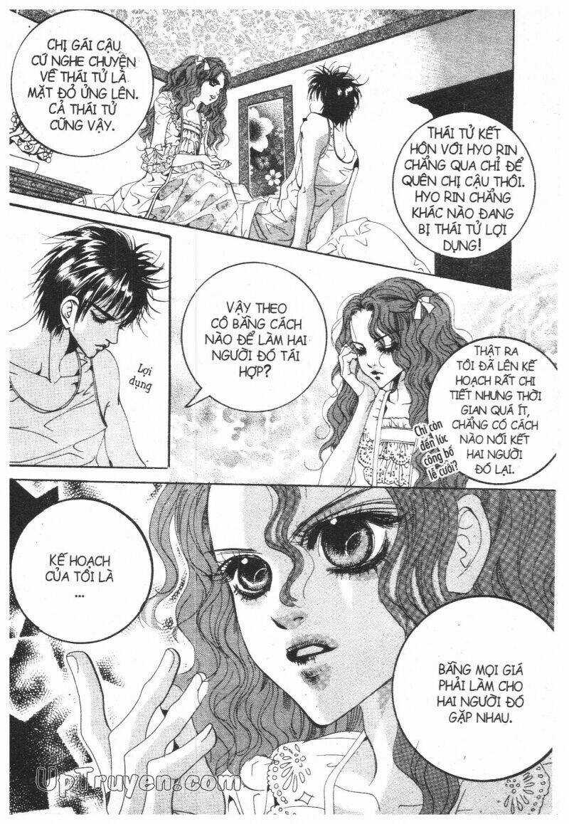 Hoàng Cung Chapter 18 trang 144