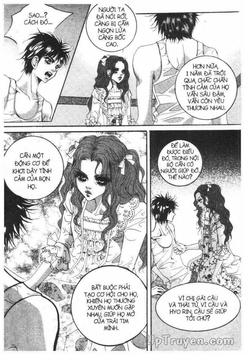 Hoàng Cung Chapter 18 trang 145