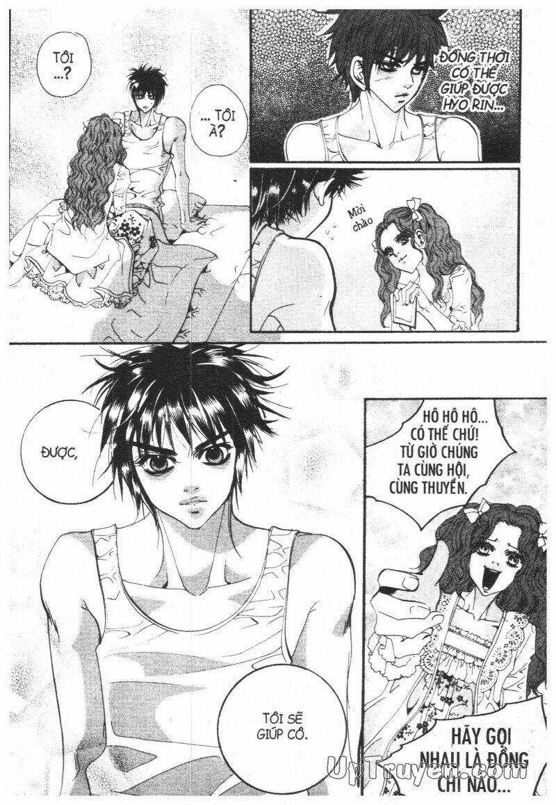 Hoàng Cung Chapter 18 trang 146