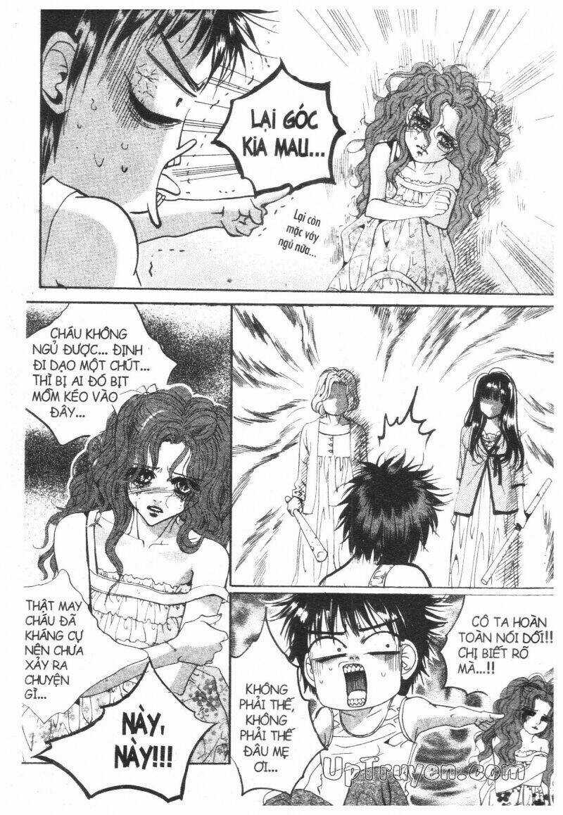 Hoàng Cung Chapter 18 trang 149