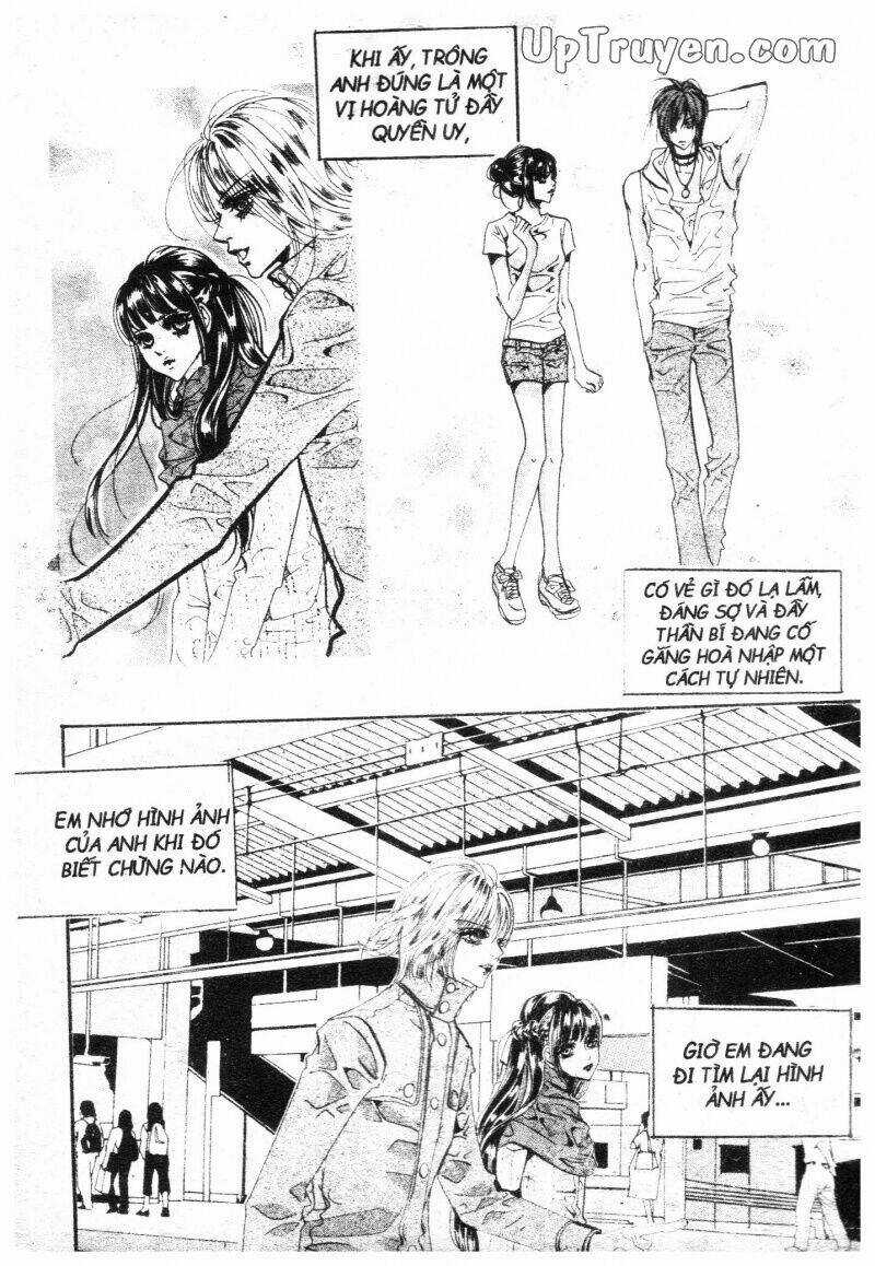 Hoàng Cung Chapter 18 trang 15