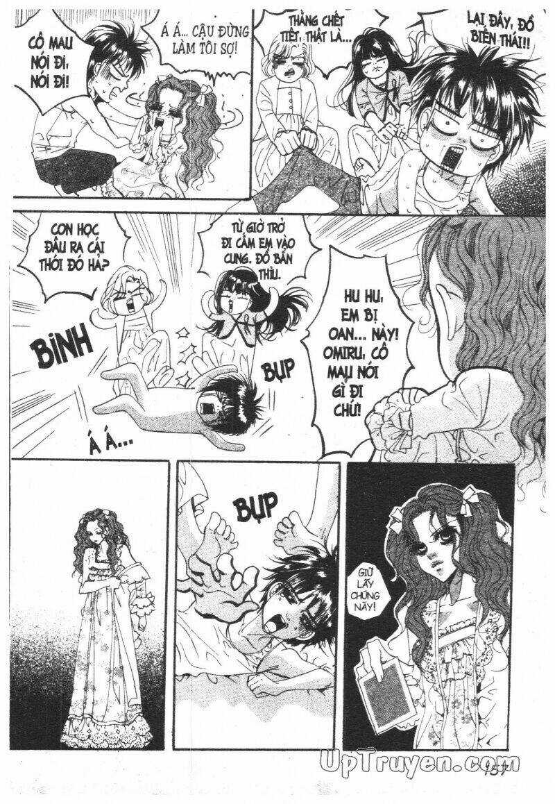 Hoàng Cung Chapter 18 trang 150